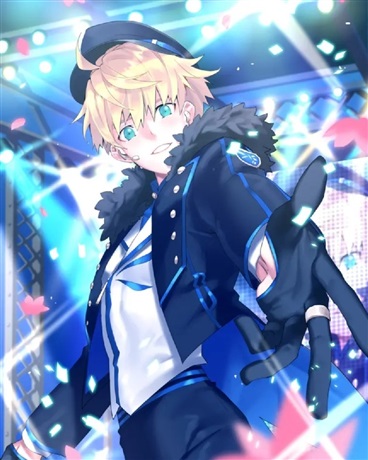 变身亚瑟王的我是个旅行者