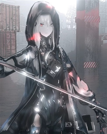 新纪元之妖刀尘世