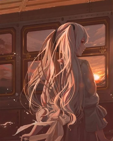 我穿越过的世界和地球连通了