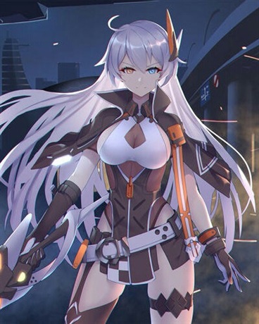 叶罗丽之天理降临