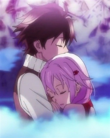 穿越拿到打败魔王拯救女神的剧本