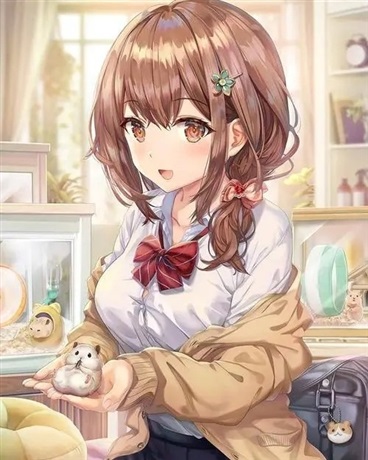 在异能世界的我莫得感情