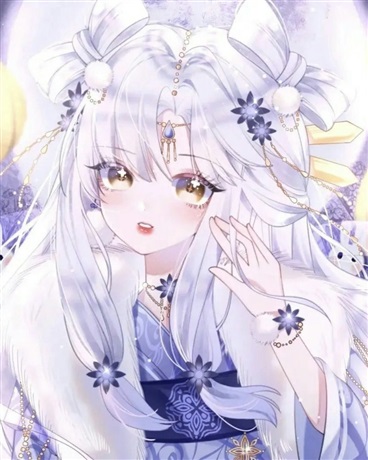 仙女下凡后成了顶流