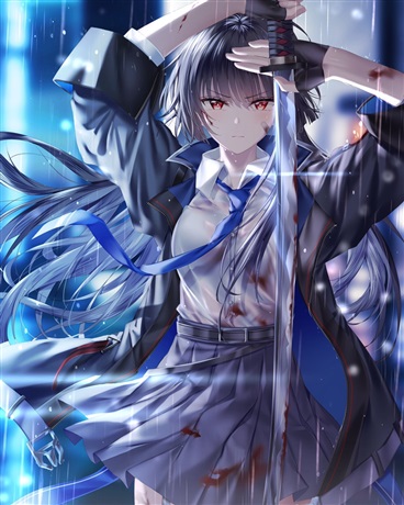 论魔世第一剑客的自我修养