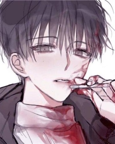 哥哥是病娇怎么办