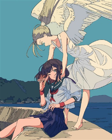 成为转生之神的那些事