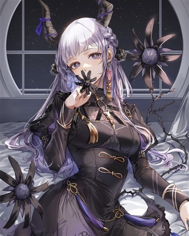 这个勇者明明很强却过分佛系