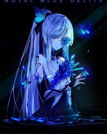 幽兰之蝶与错误时空