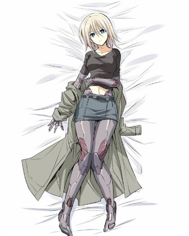 机器陪伴爱的日常