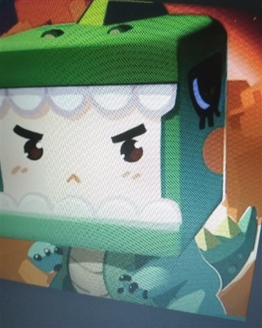 迷你世界大冒險