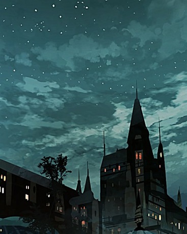 上吧魔族达人必修课