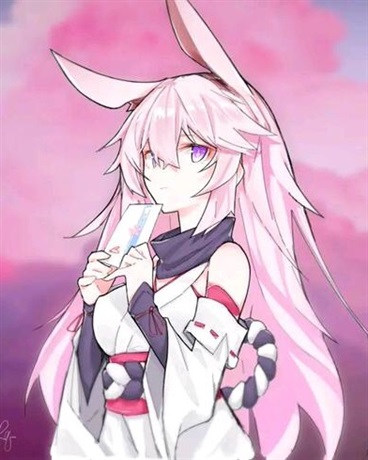 从崩坏校园开始