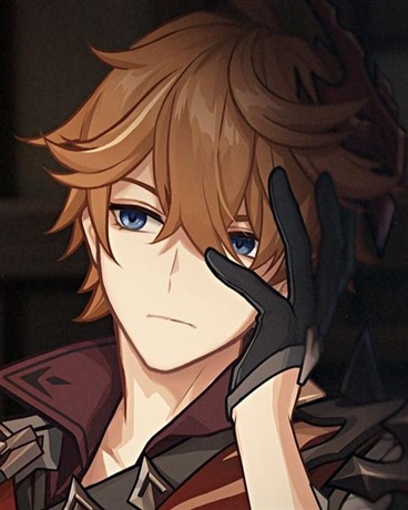 森公子的提瓦特之旅