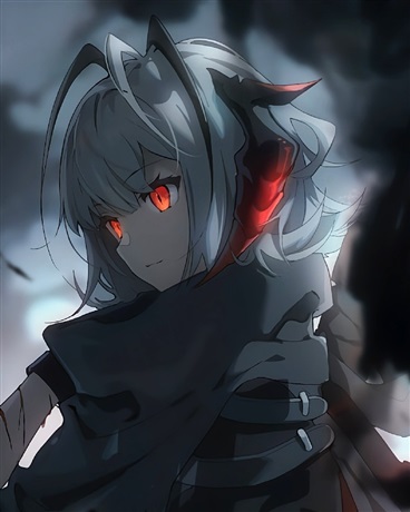 至高之兽和终焉之暗