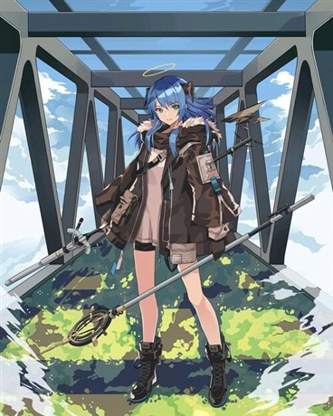 时空之神