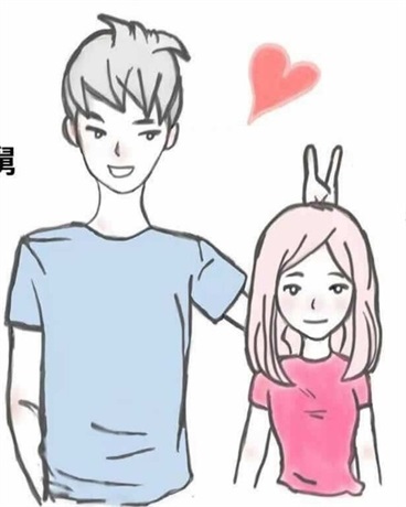 文轩的校园日常