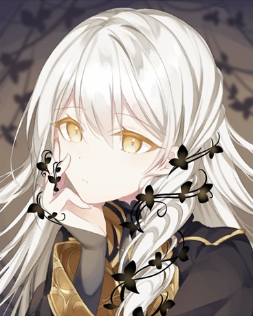 终焉小姐的旅途