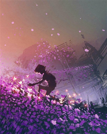 羽山谣