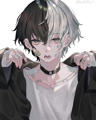 鬥羅之混沌神龍