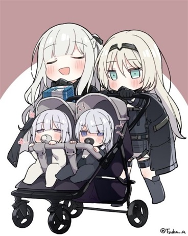 成为了干员的我竟然还要打工