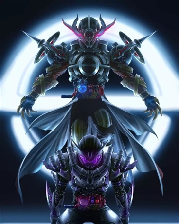 漫游在综漫收集力量