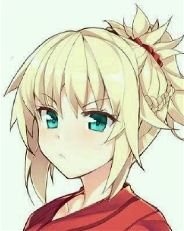 莫德雷德怎么改变不美好的结局