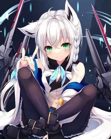 超级英雄不可能遇到双面少女