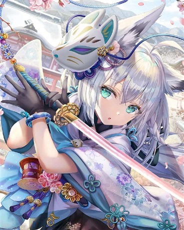 正经魔法学院里的不正经导师