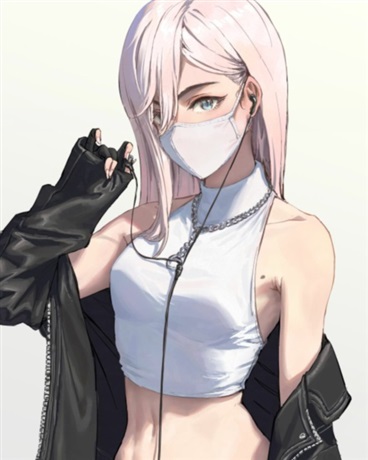 纵使我撩遍天下仍负债累累