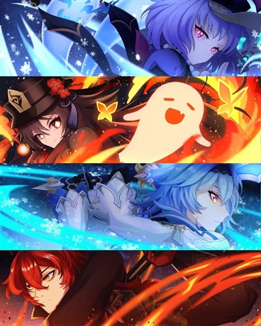 无悔尘世