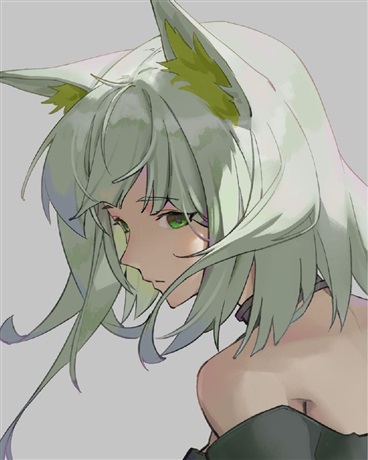 凯尔希的旅行日常