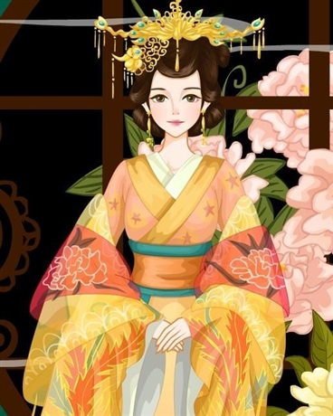 今天也是和青梅谈恋爱的一天呐