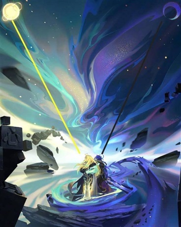 一念神魔的原神之旅