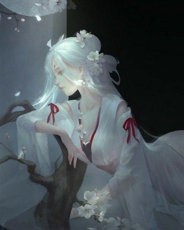 屠龙者最终成了龙女