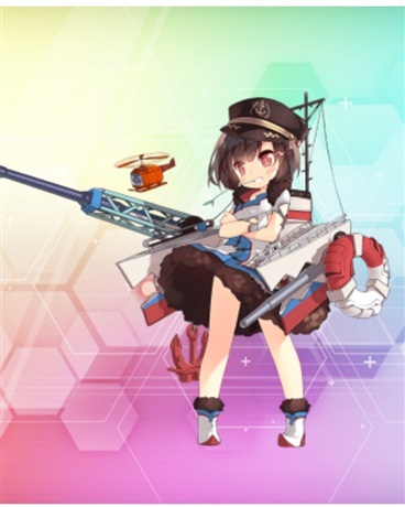 时间线meka001A