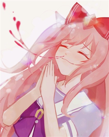 店里来了一只自称穿越的狐娘