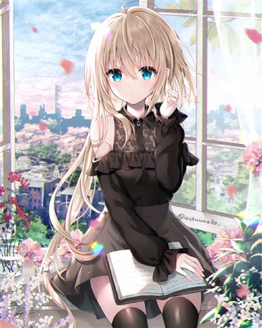 异世界魔女狂想曲