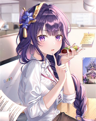 变成雷神的我在综漫