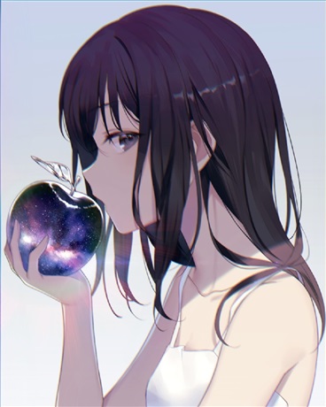 我与她重生在末世