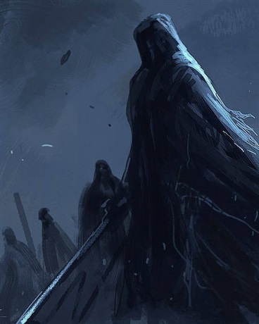 魔道邪修之深渊