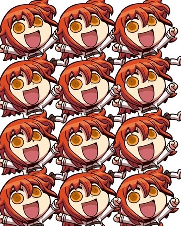 本该驾驶高达的我竟在为系统打工