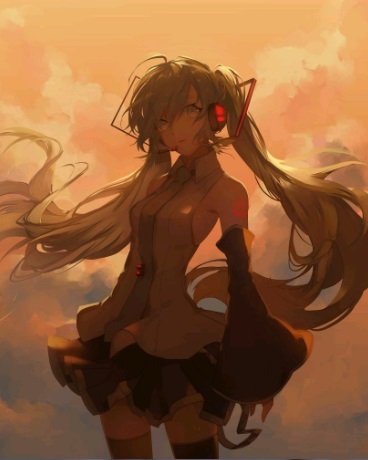 末日幸存者日记