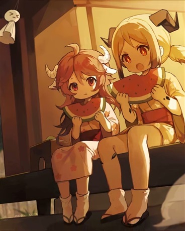 我带着种花家开发泰拉