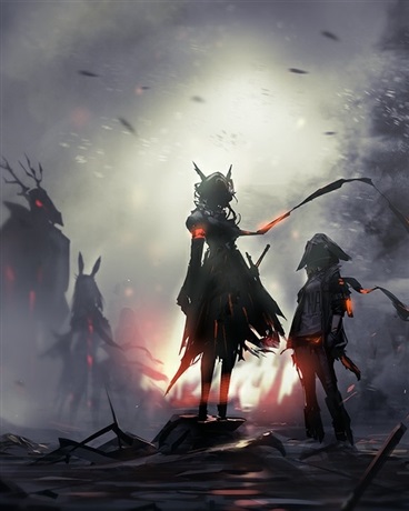 为了吃个火锅我把方舟打穿了