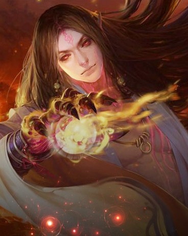 我是洪荒宇宙的至尊