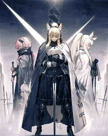 以文明之歌漫步于苦难的世界