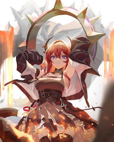 只身一人的攻略组