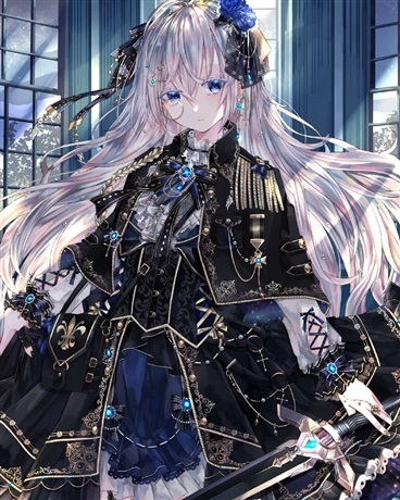 魔神酱的异世界攻略