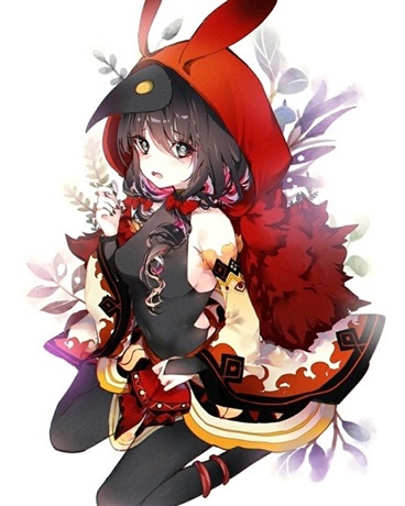 穿越原神的我不認識劇情啊