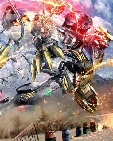 当我成为魔王这档事魔改